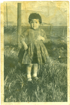 Mi niñez