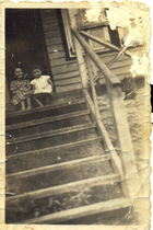 Cariño de hermanas