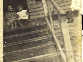 Cariño de hermanas