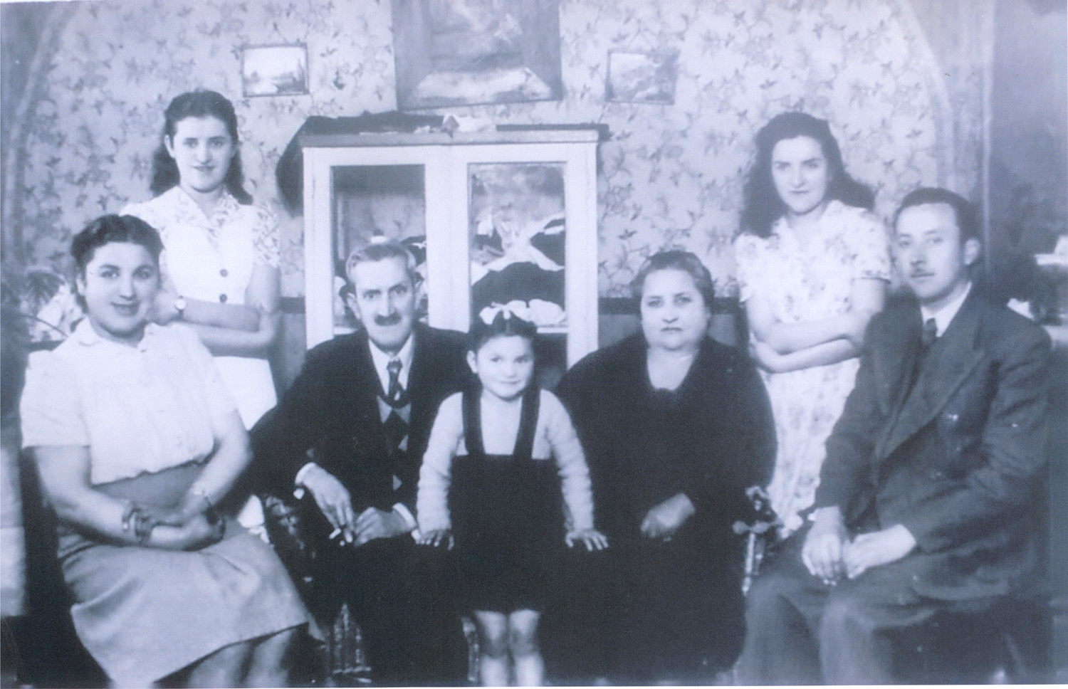 Familia Asenjo Parra Familia Asenjo Parra