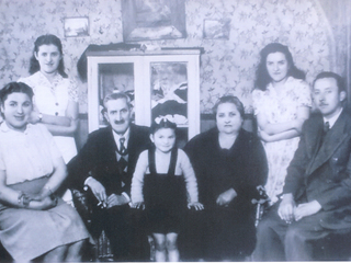 Familia Asenjo Parra