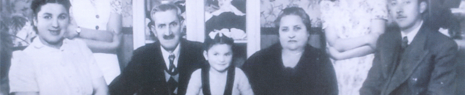 Familia Asenjo Parra