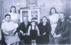 Familia Asenjo Parra
