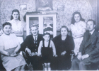 Familia Asenjo Parra