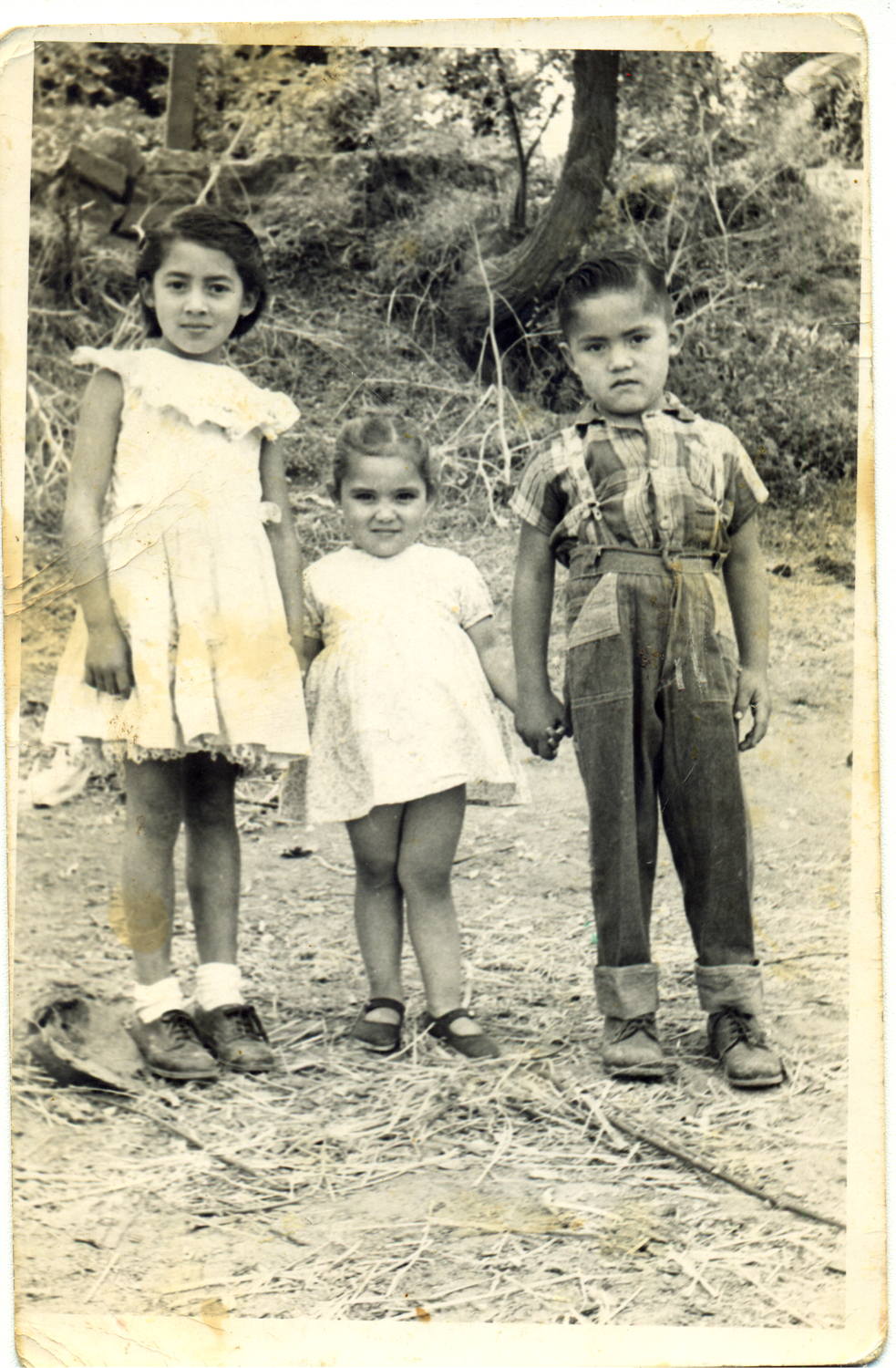 Veraneando con los hermanos Veraneando con los hermanos