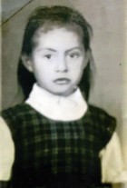 Mi primer día de colegio