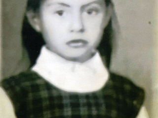 Mi primer día de colegio
