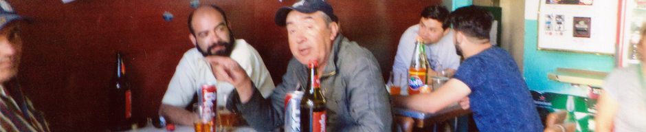 Bar porteño