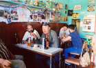 Bar porteño