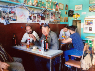 Bar porteño