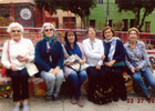 Paseo por Valparaíso