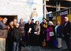 Rutas patrimoniales