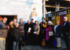 Rutas patrimoniales