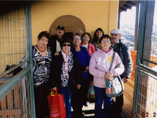 Ascensor Polanco