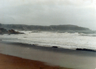 Playa Amarilla