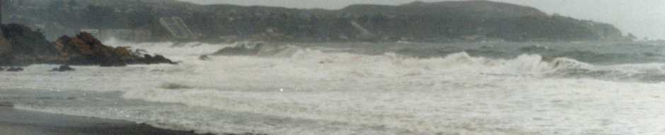 Playa Amarilla