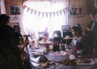 Cumpleaños N°4 de Gabita