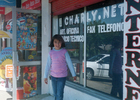 Ciber Charly.net