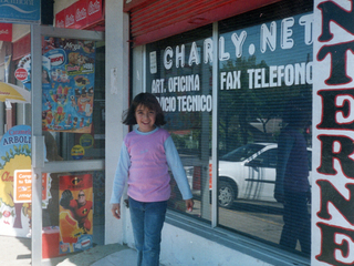 Ciber Charly.net