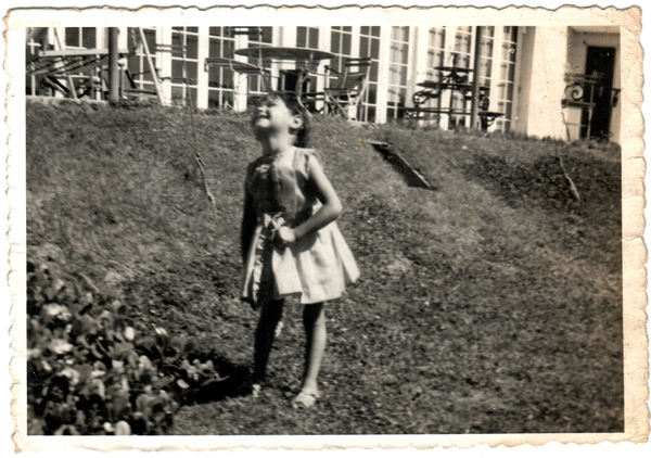 Primavera en casa Eastman
