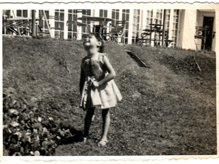 Primavera en casa Eastman
