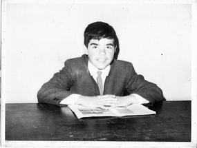 Juan Vargas