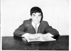 Juan Vargas