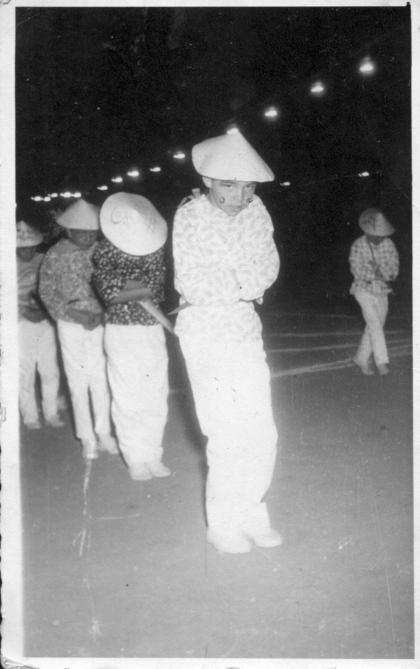 Revista de gimnasia