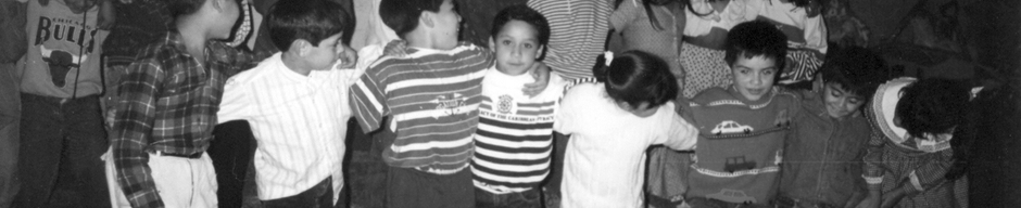Fiesta de cumpleaños de Carlos