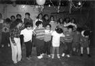 Fiesta de cumpleaños de Carlos