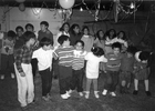Fiesta de cumpleaños de Carlos