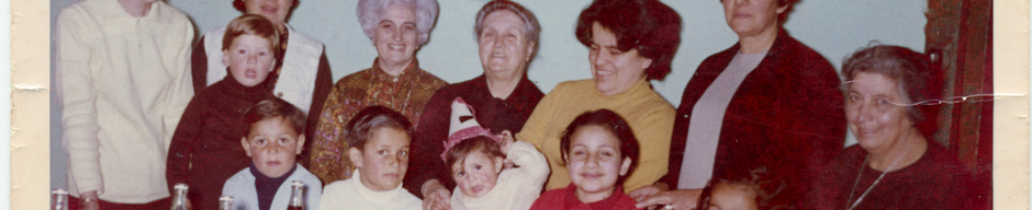 Cumpleaños de Carolina Derderian Bustamante