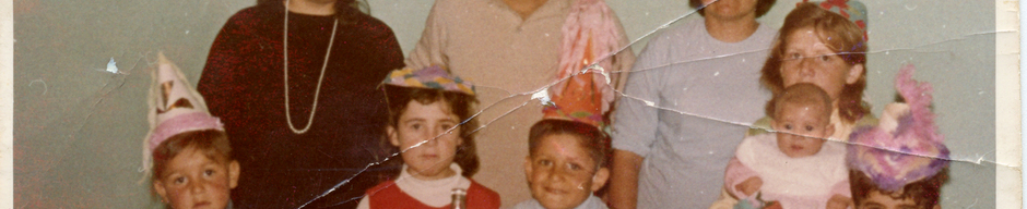 Cumpleaños Alejandro Derderian Bustamante