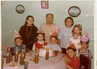 Cumpleaños Alejandro Derderian Bustamante
