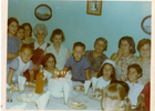 Cumpleaños Alejandro Derderian Bustamante