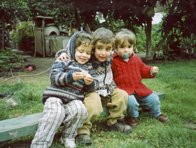 Amor de primos