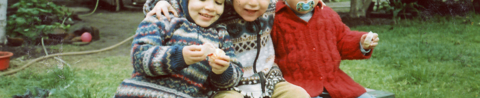 Amor de primos