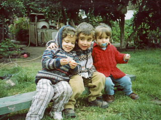 Amor de primos