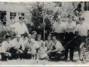 Foto familiar