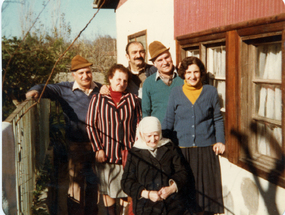 Casa Catemu