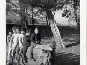 Bosque Santa Margarita