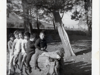 Bosque Santa Margarita