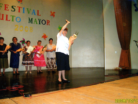 Festival de la voz
