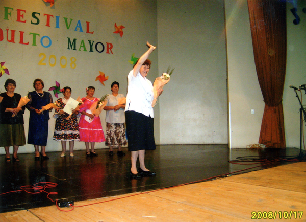 Festival de la voz