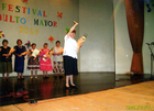 Festival de la voz