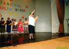 Festival de la voz