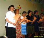 Festival de la voz