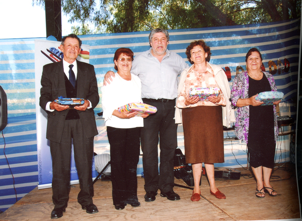 Fiesta de fin de año