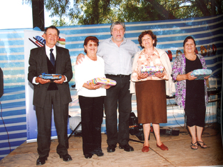 Fiesta de fin de año