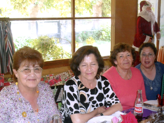 Celebrando Navidad